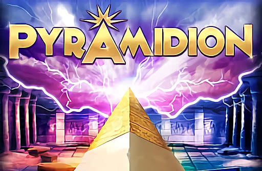 Play Pyramidion