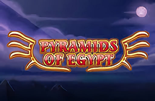Play Pyramids of Egypt
