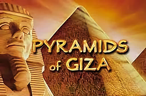 Play Pyramids of Giza