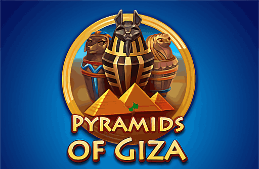 Play Pyramids of Giza