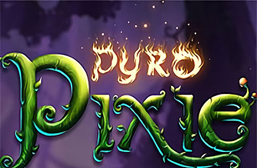 Play Pyro Pixie