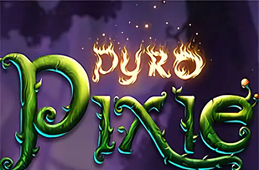 Pyro Pixie
