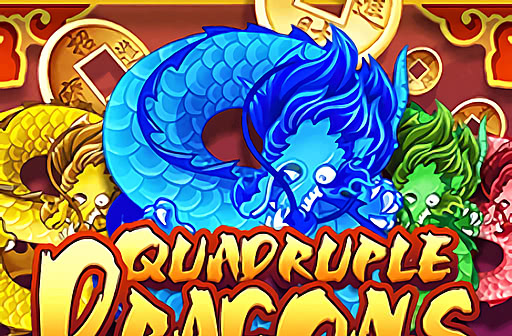 Play Quadruple Dragons
