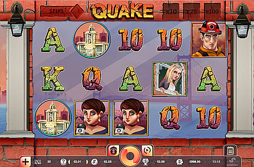 Play Quake