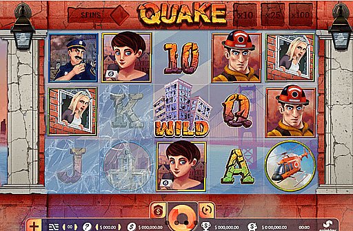 Play Quake