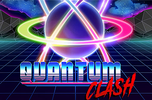 Play Quantum Clash