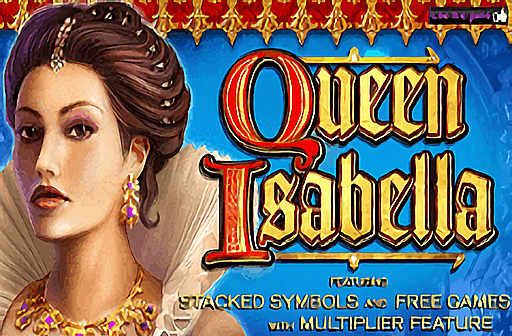Play Queen Isabella