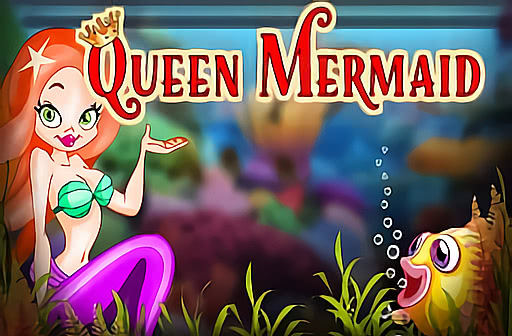 Play Queen Mermaid