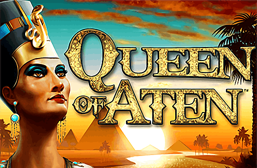 Play Queen of Aten