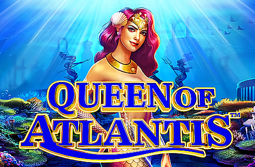 Play Queen of Atlantis