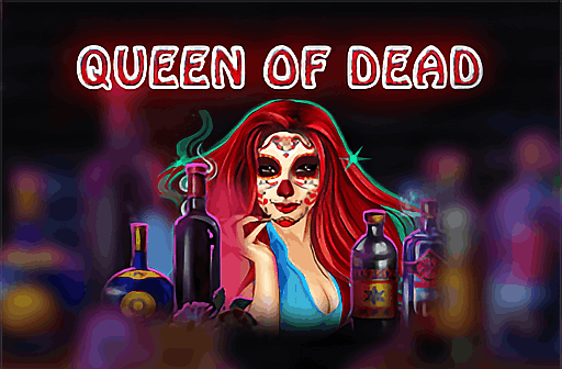 Play Queen of Dead