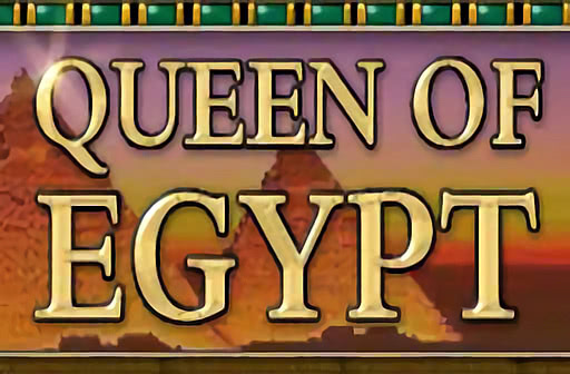 Play Queen of Egypt