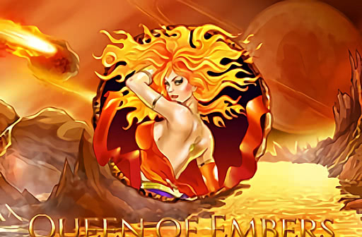 Play Queen of Embers