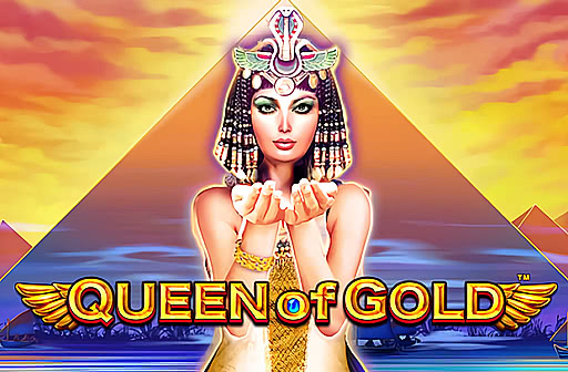 Play Queen of Gold