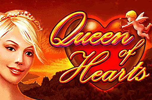 Play Queen of Hearts
