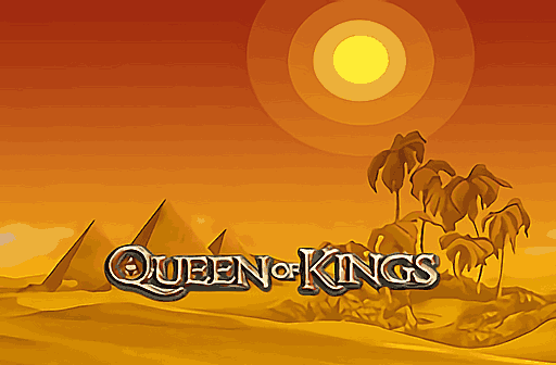 Play Queen of Kings