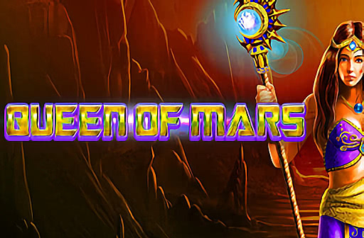 Play Queen of Mars