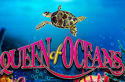Play Queen of Oceans