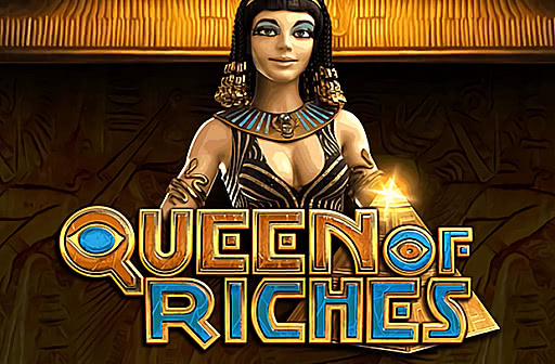 Play Queen of Riches