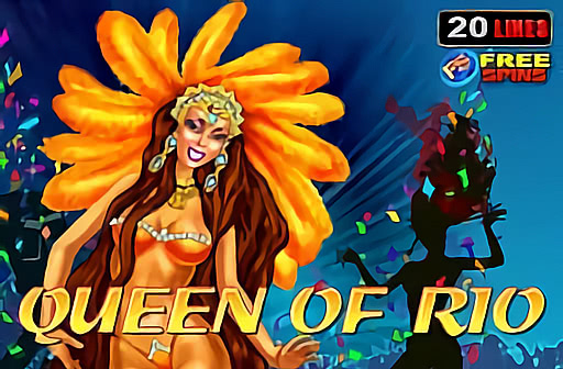 Play Queen of Rio