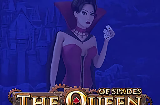 Play Queen of Spades