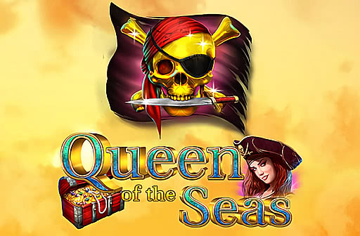 Play Queen of the Seas