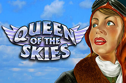 Play Queen of the Skies
