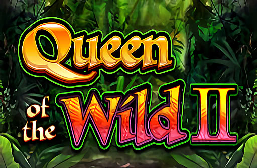 Play Queen of the Wild2