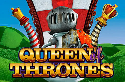 Play Queen of Thrones