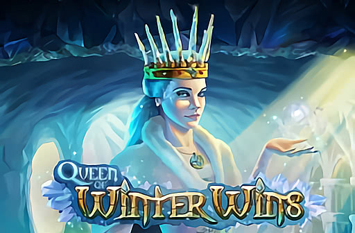 Play Queen of Winter Wins