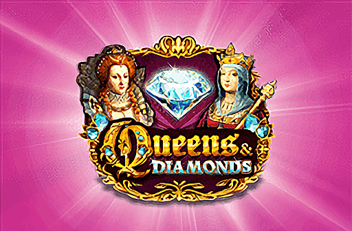 Play Queens & Diamonds