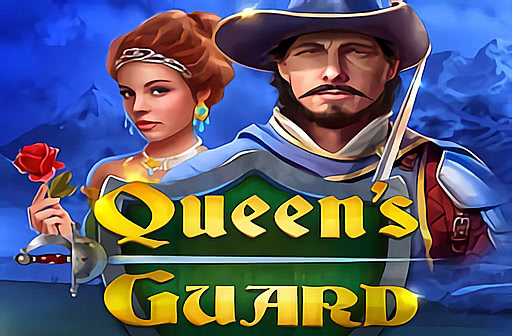 Play Queen's Guard