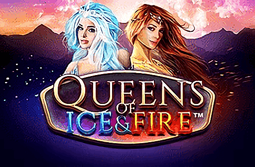 Play Queens of Ice & Fire