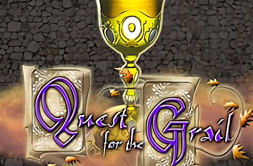 Play Quest for the Grail