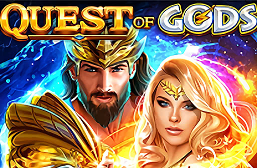 Play Quest of Gods
