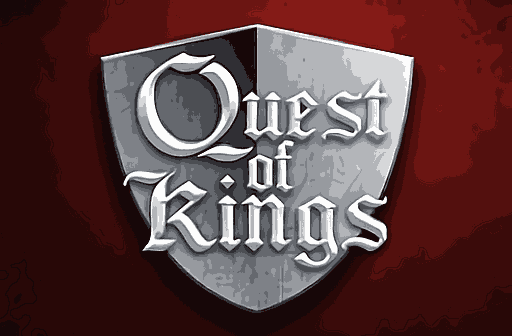Play Quest of Kings
