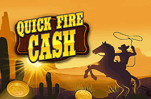 Play Quick Fire Cash