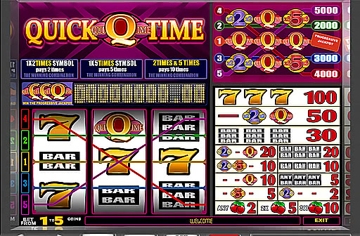 Play Quick Time