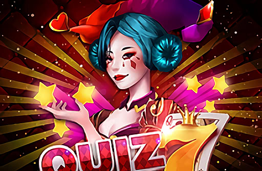Play Quiz 7