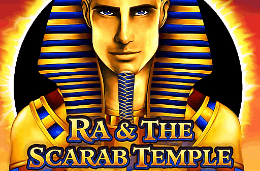 Play Ra & the Scarab Temple
