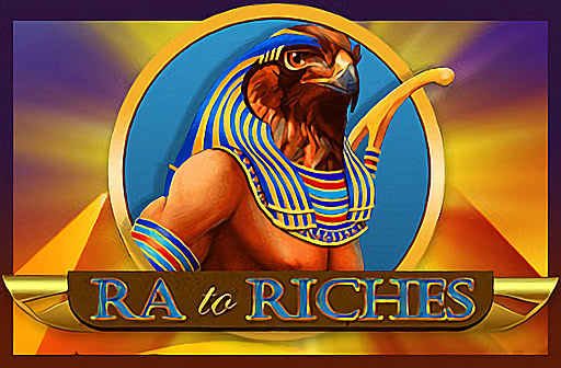 Play Ra to Riches