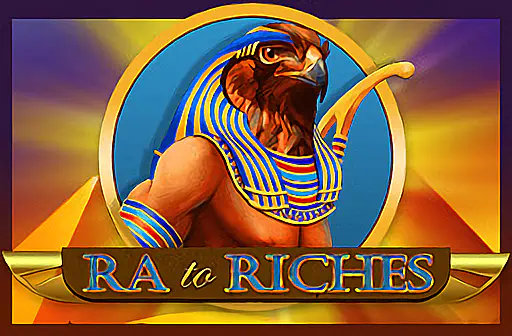 Ra to Riches