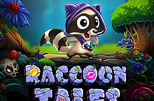 Play Raccoon Tales