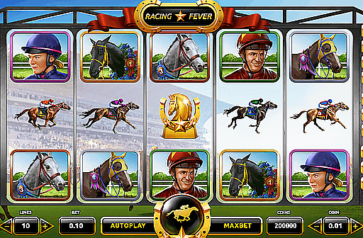 Play Racing Fever