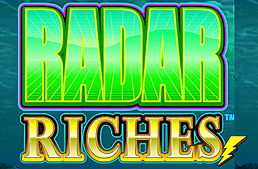 Radar Riches slot