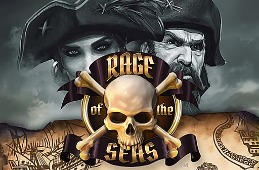 Play Rage of the Seas