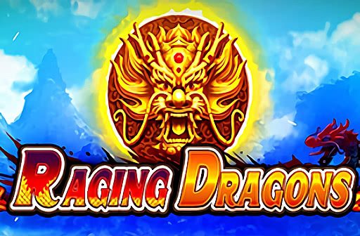Play Raging Dragons