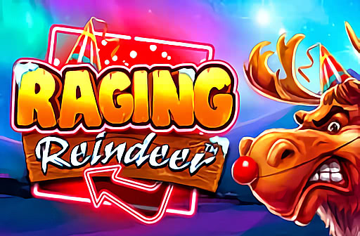 Play Raging Reindeer