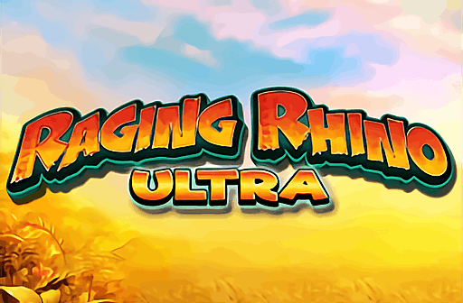 Play Raging Rhino Ultra