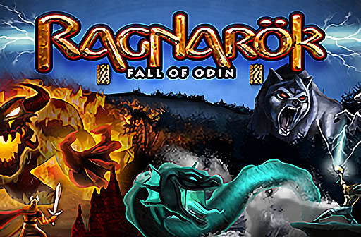 Ragnarok Slot Machine by Genesis – Play Online Free